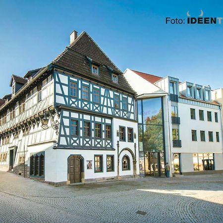 Hotel - Restaurant Sophienaue Eisenach Bagian luar foto